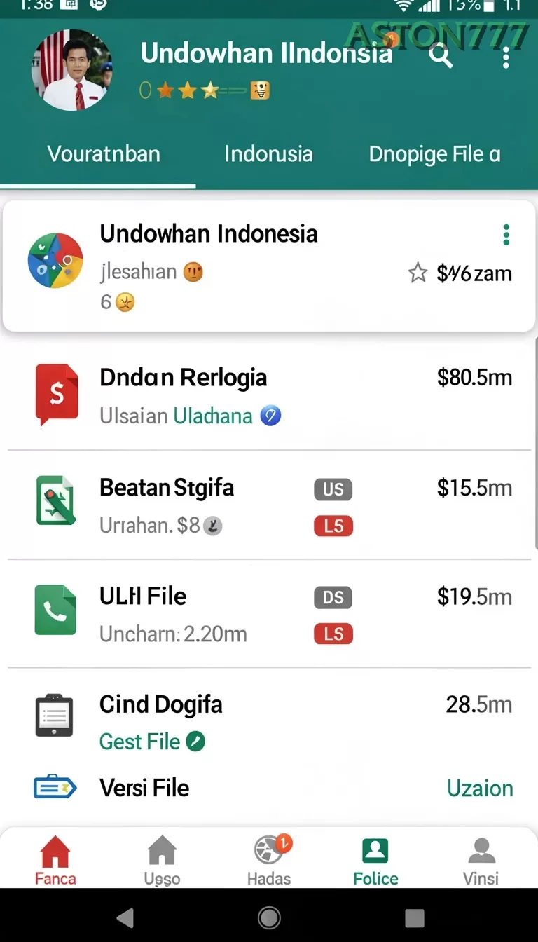 Screenshot pulsa303 nomor 2