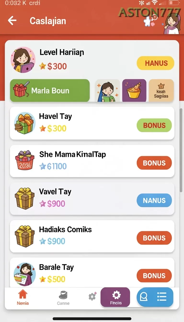 Screenshot 5zk nomor 3