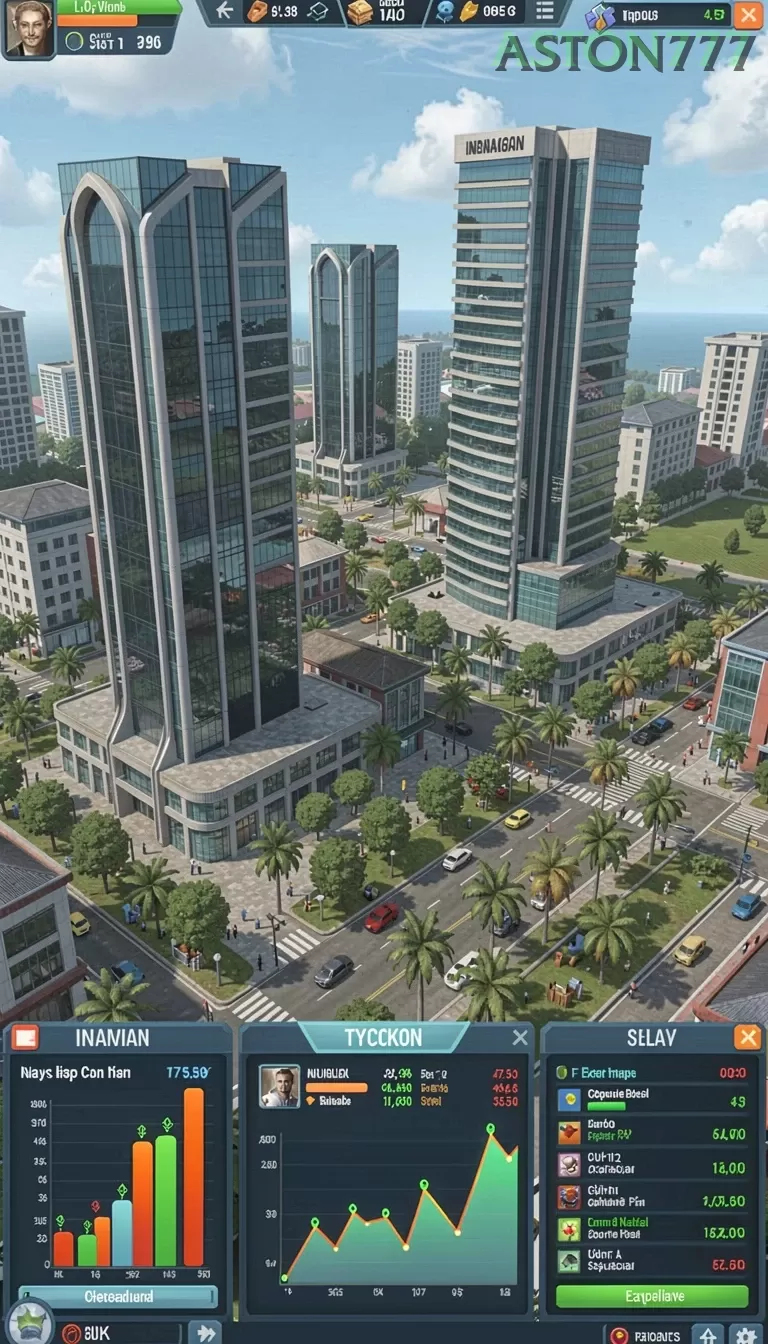 Screenshot 77lucks nomor 3