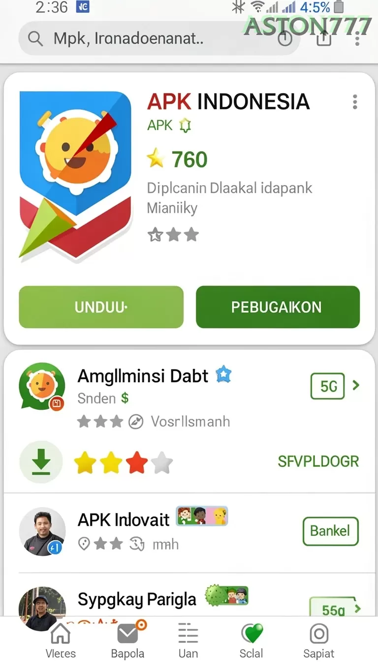 Screenshot aa666 nomor 2