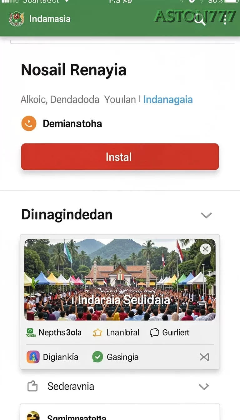 Screenshot penaslot nomor 2