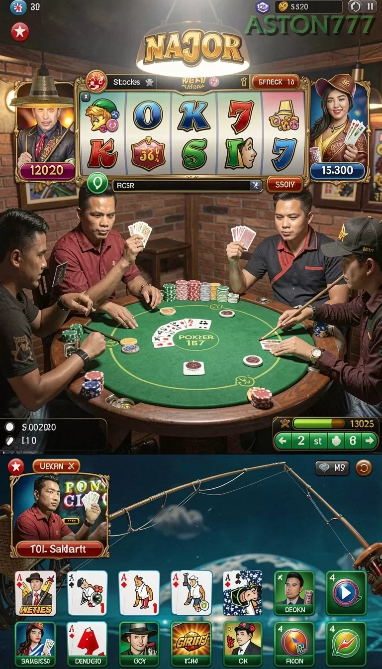 Screenshot dewaslot99 nomor 3