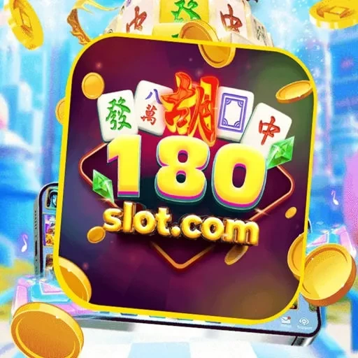Review Lengkap Aplikasi 180slot Terbaru APK Resmi — ikon aplikasi