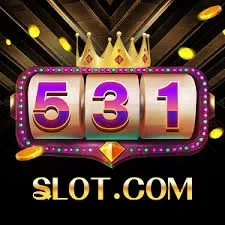 531slot APK Versi Terbaru untuk Android 2026 APK Resmi — ikon aplikasi