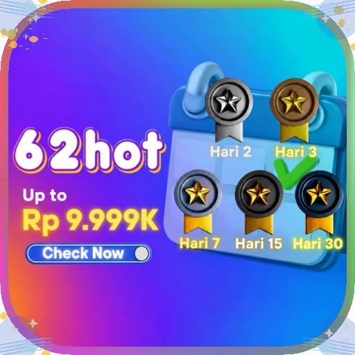 Ikon 62hot