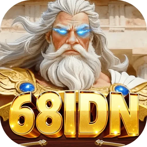 Update Aplikasi 68idn ke Versi Terbaru APK Resmi — ikon aplikasi