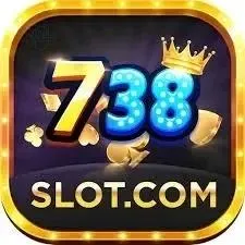 Aplikasi 738slots Paling Baru untuk Android APK Resmi — ikon aplikasi