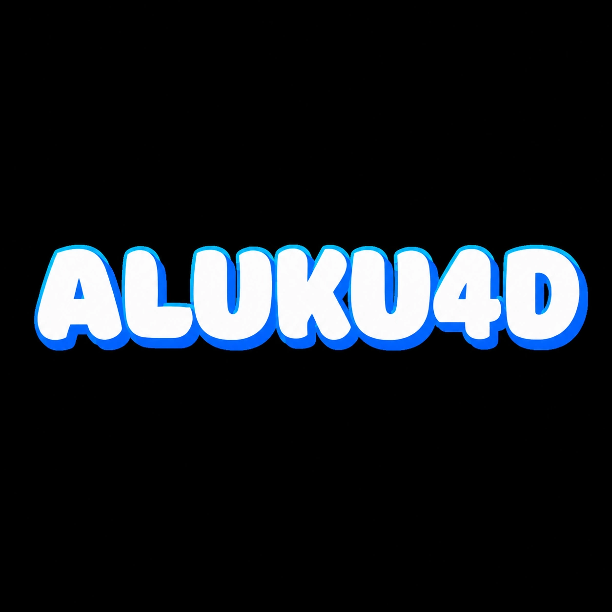 Ikon aluku4d