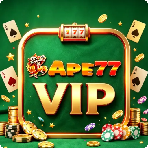 Ikon ape77