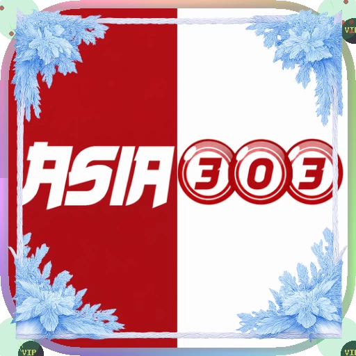 Update Aplikasi asia303 Terbaru 2026 APK Resmi — ikon aplikasi