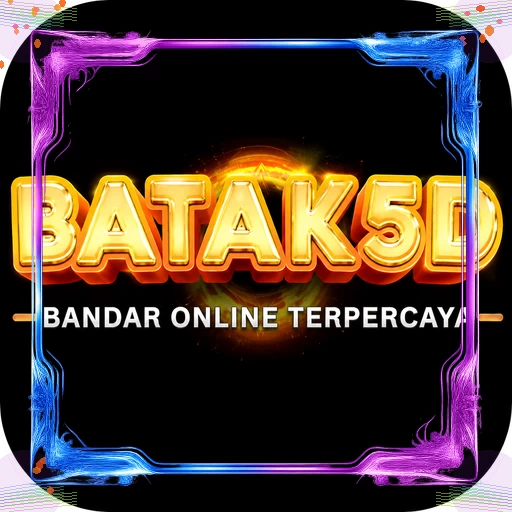 batak5d APK Terbaru dengan Fitur Lengkap APK Resmi — ikon aplikasi