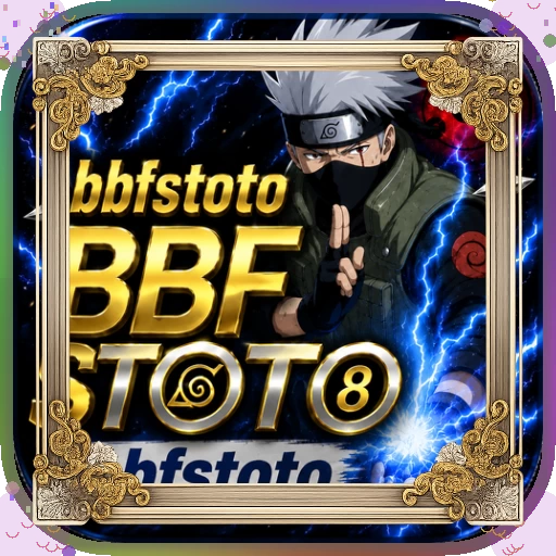 bbfstoto Terbaru: Review Aplikasi dan Link Unduh APK Resmi — ikon aplikasi