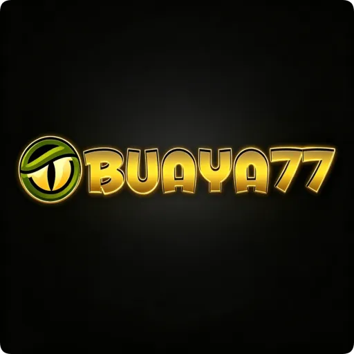 Ikon buaya77