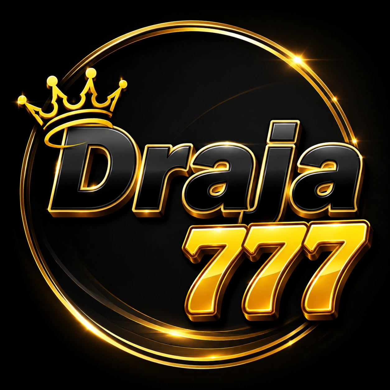 draja777 Terbaru: Review Aplikasi dan Link Unduh APK Resmi — ikon aplikasi
