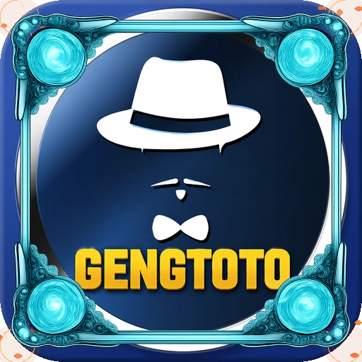Ikon gengtoto