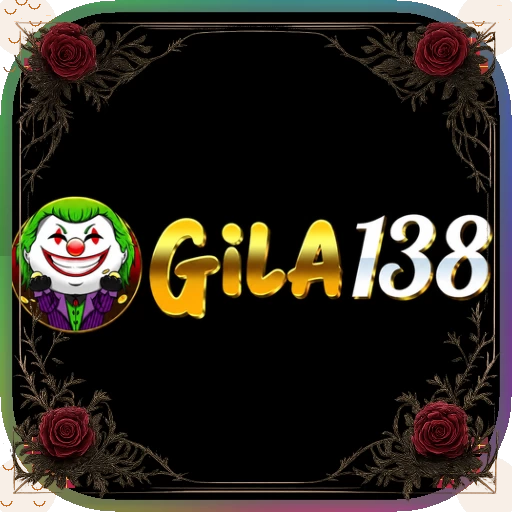 Ikon gila138