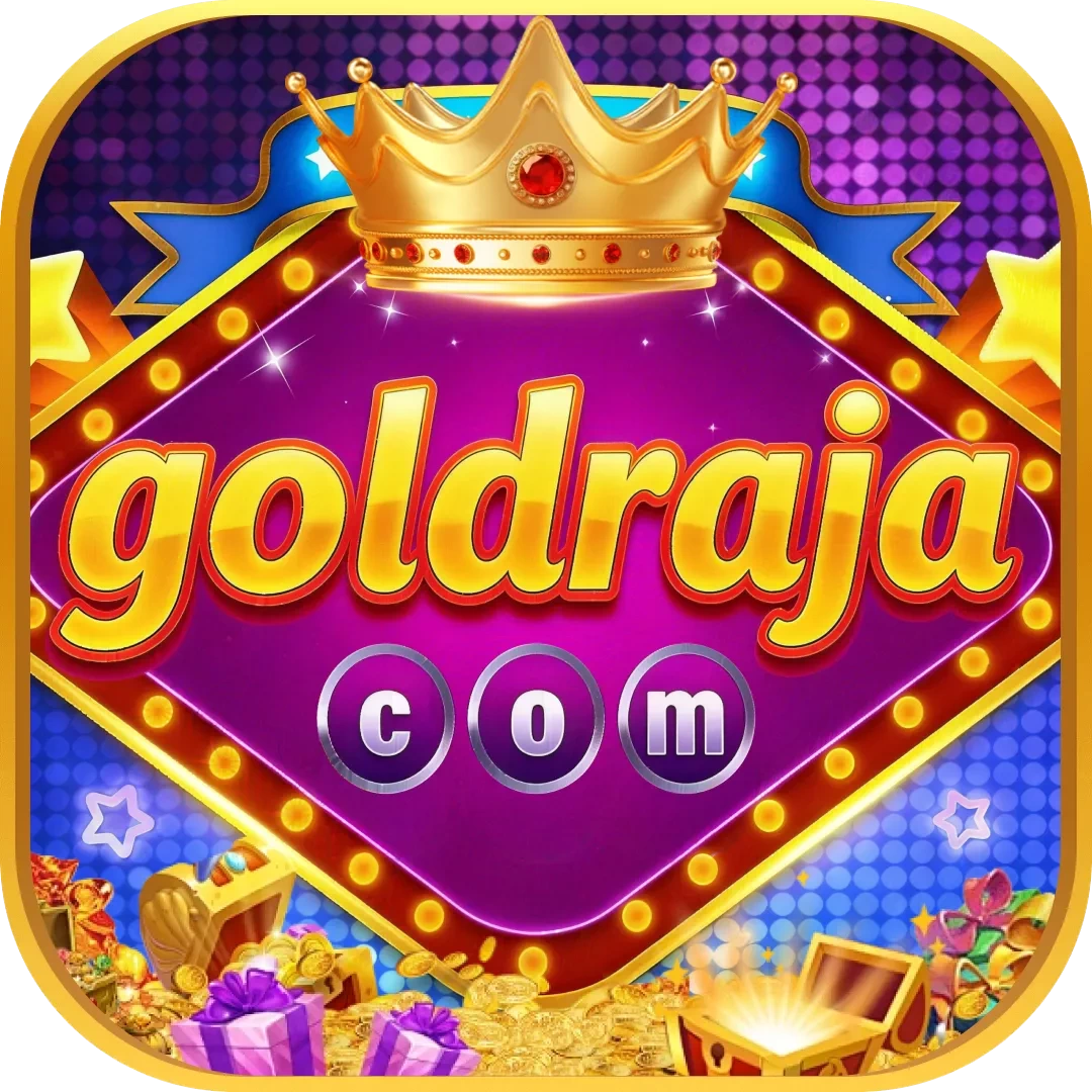 Info Lengkap Aplikasi goldraja Versi Terbaru APK Resmi — ikon aplikasi