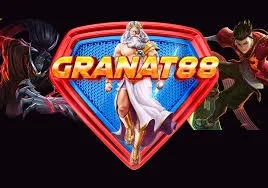 Ikon granat88