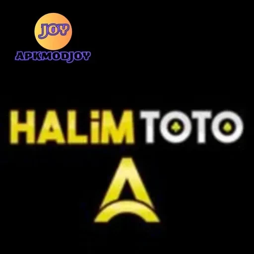 halimtoto APK: Cara Download dan Instal di Android APK Resmi — ikon aplikasi