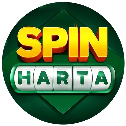 Info Lengkap Aplikasi hartaspin Versi Terbaru APK Resmi — ikon aplikasi