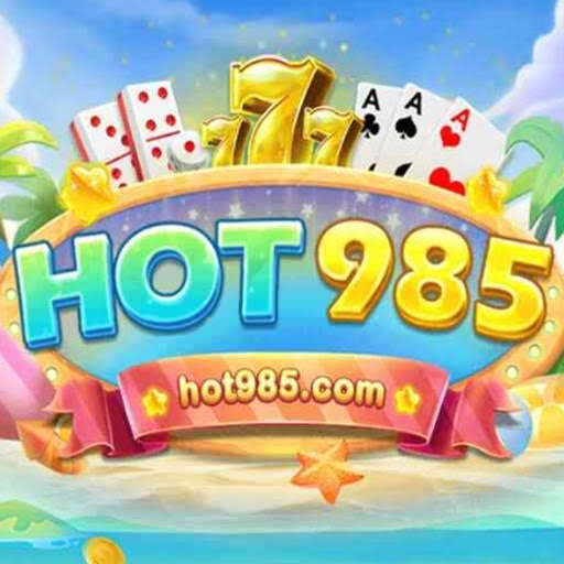 Ikon hot985