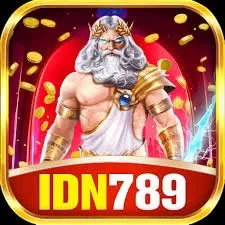 Aplikasi idn789 Terbaik untuk Android dan iOS APK Resmi — ikon aplikasi
