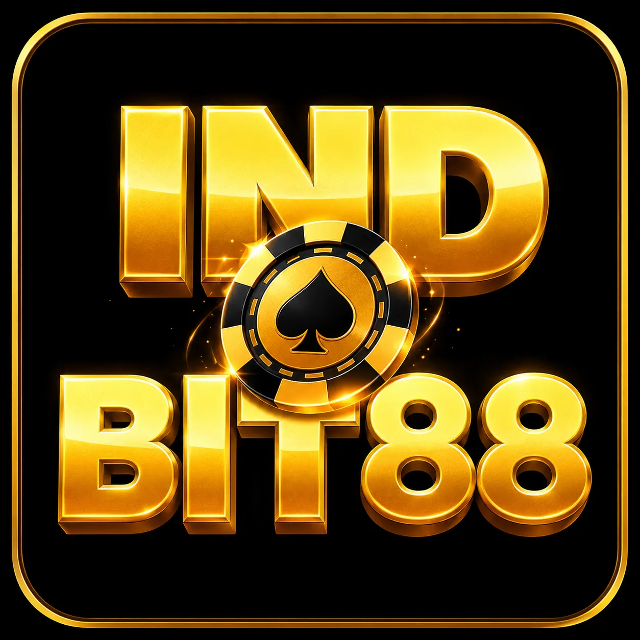 Download indobit88 APK Terbaru untuk HP Android APK Resmi — ikon aplikasi