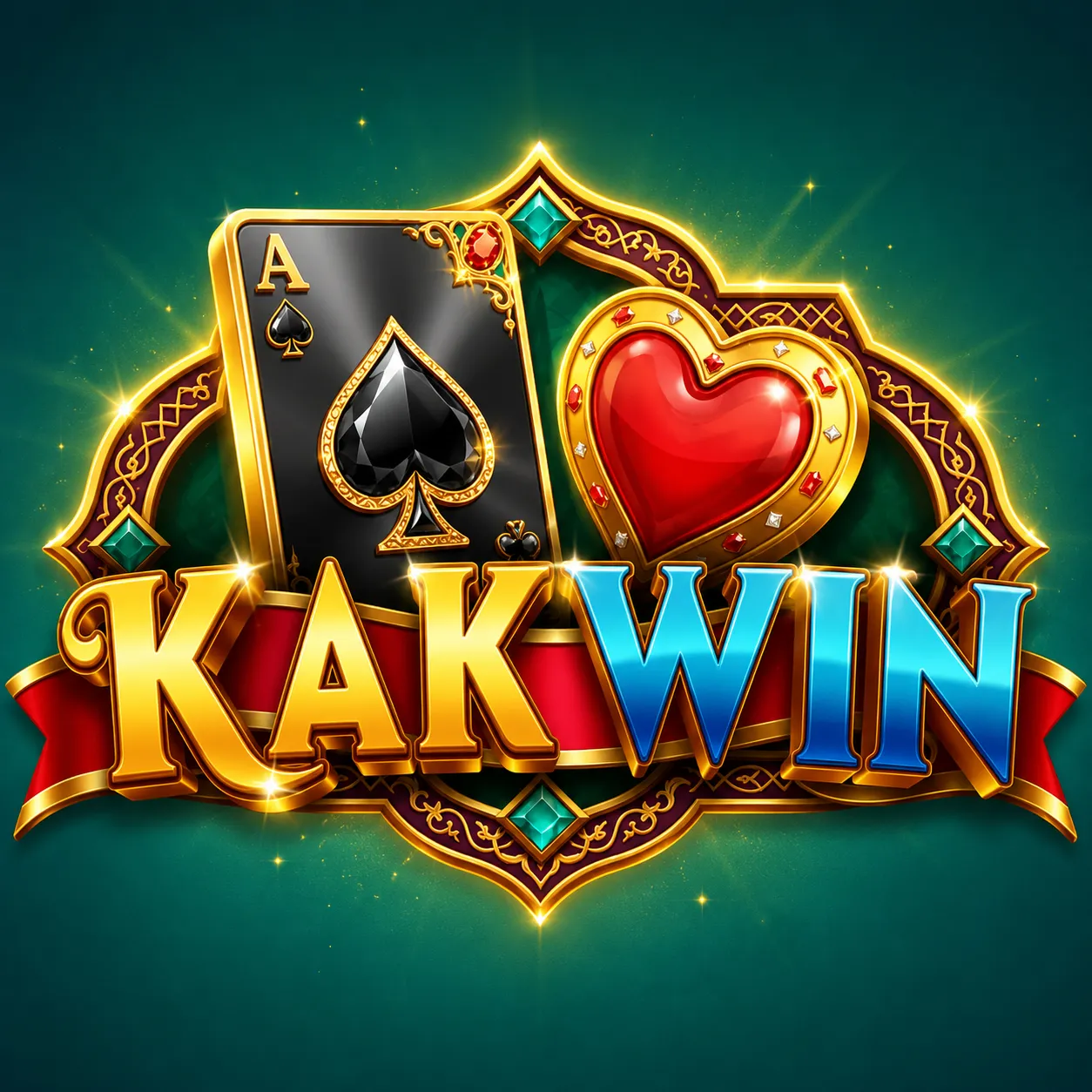 kakwin Terbaru: Review Aplikasi dan Link Unduh APK Resmi — ikon aplikasi