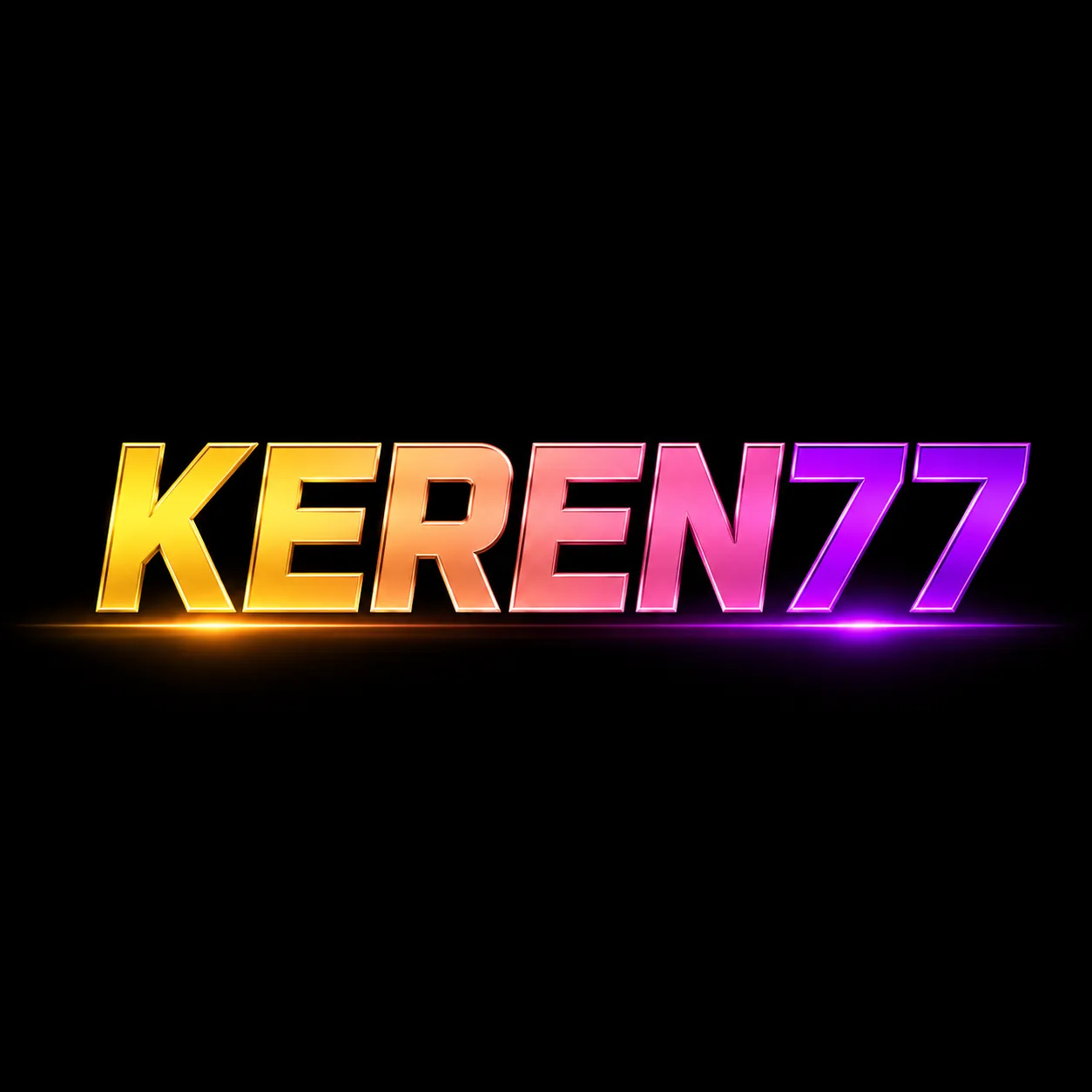 Ikon keren77