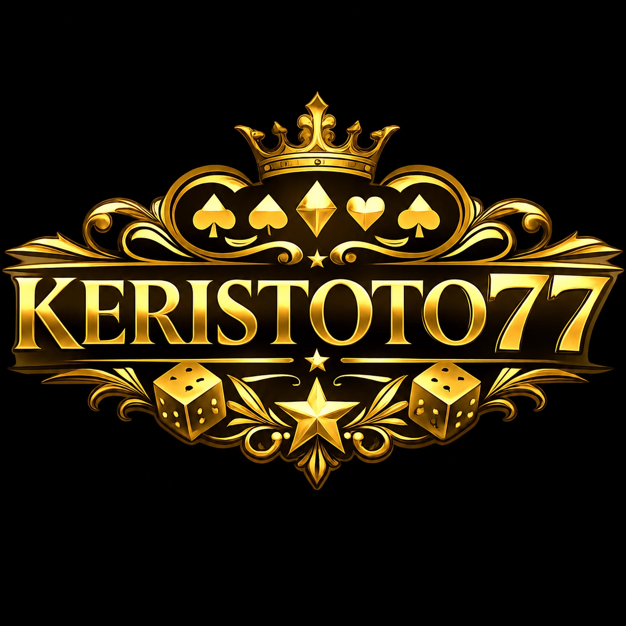 Panduan Instalasi Aplikasi keristoto77 di Android APK Resmi — ikon aplikasi