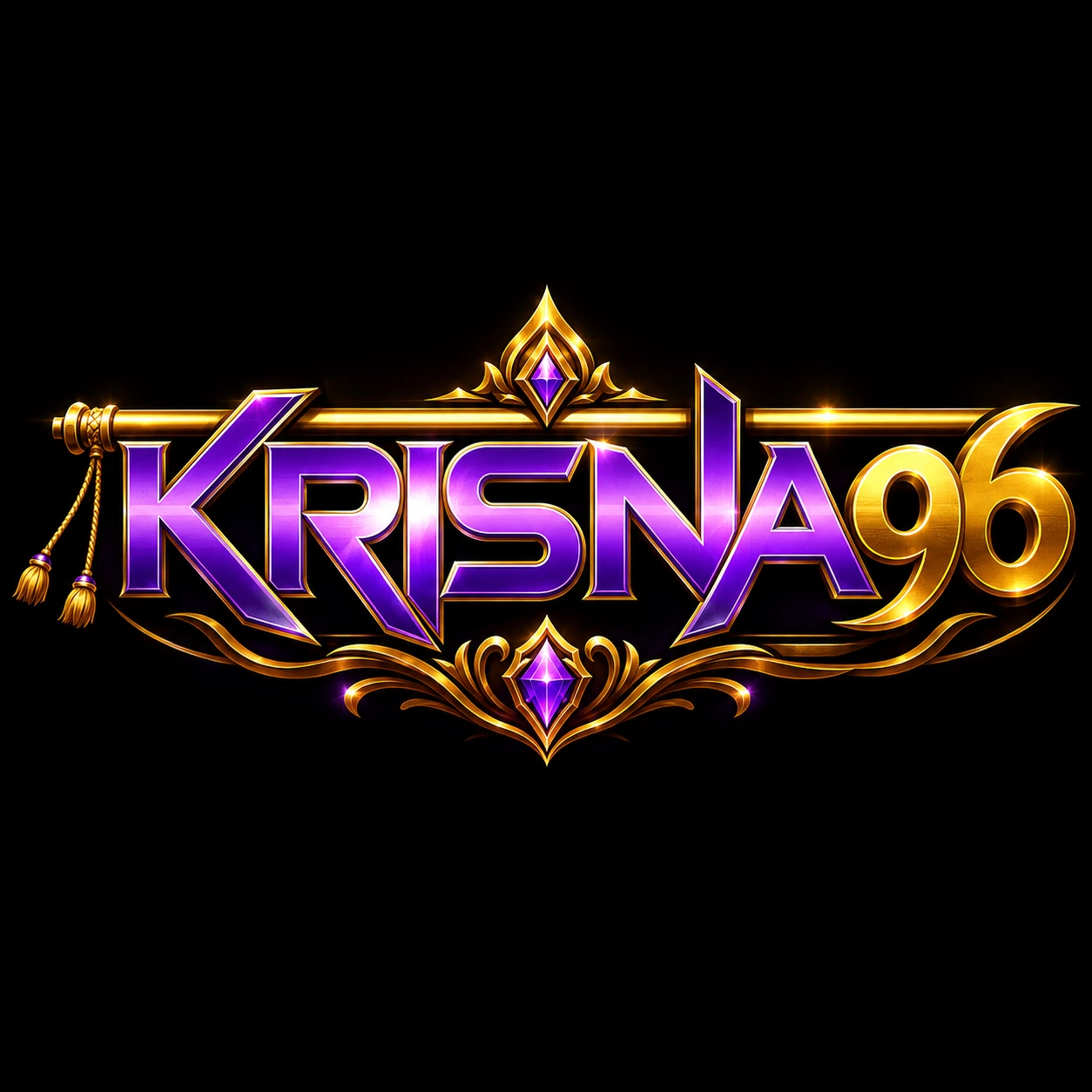 Ikon krisna96