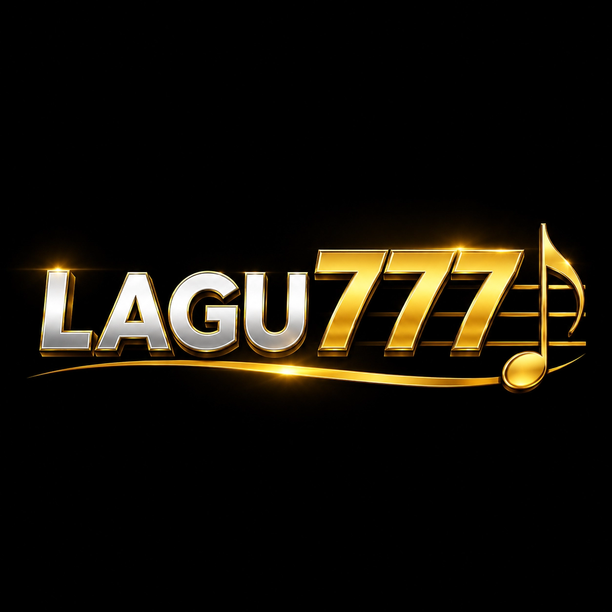 Ikon lagu777
