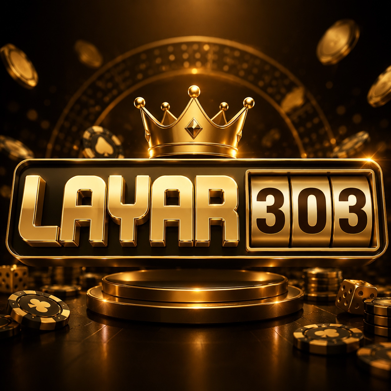 layar303 Terbaru untuk Android: Download APK Gratis APK Resmi — ikon aplikasi