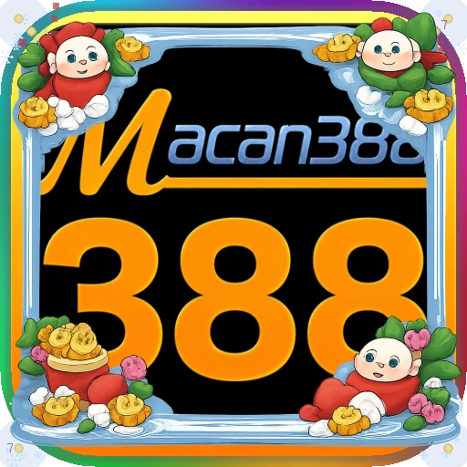 Info Lengkap Aplikasi macan388 Versi Terbaru APK Resmi — ikon aplikasi