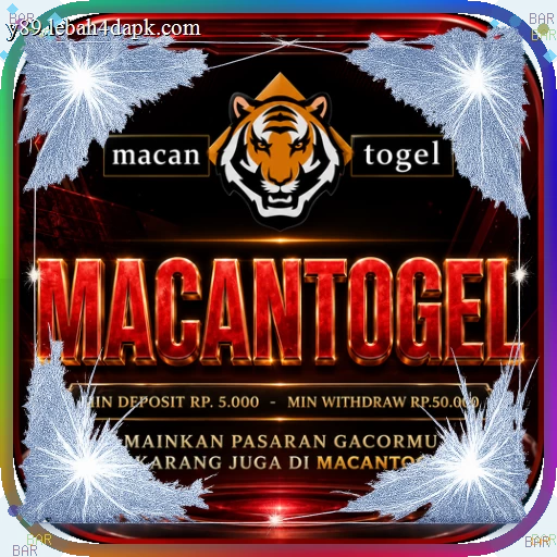 Ikon macantogel
