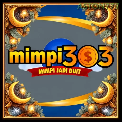Ikon mimpi303