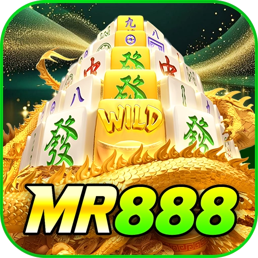 mr888 APK Terbaru untuk Android Tanpa Iklan APK Resmi — ikon aplikasi