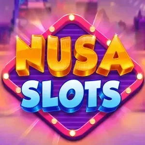 nusaslots APK Terbaru dengan Fitur Lengkap APK Resmi — ikon aplikasi