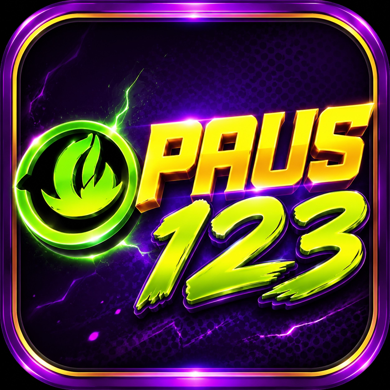 Ikon paus123