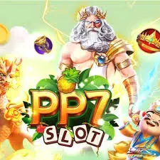 pp7slot App APK Terbaru APK Resmi — ikon aplikasi