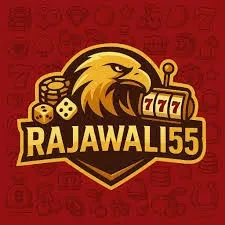 Info Lengkap Aplikasi rajawali55 Versi Terbaru APK Resmi — ikon aplikasi