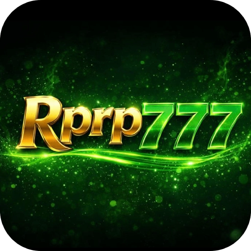 Aplikasi rprp777 Ringan untuk Android APK Resmi — ikon aplikasi