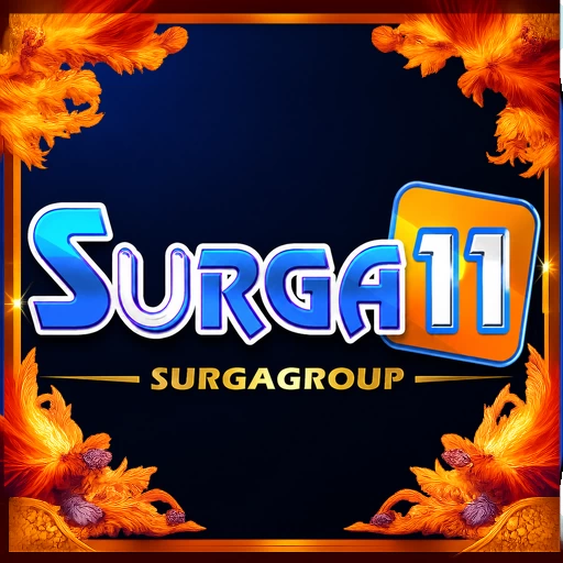 surga11 App: Info, Rating, dan Link Download APK Resmi — ikon aplikasi