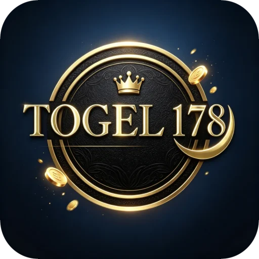 togel178 APK Terbaru 2026 untuk Semua Perangkat APK Resmi — ikon aplikasi