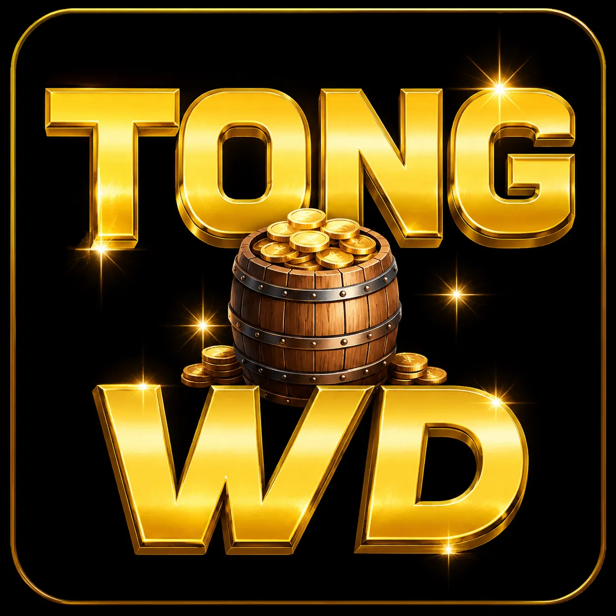 tongwd APK Terbaru dan Aman untuk Diunduh APK Resmi — ikon aplikasi