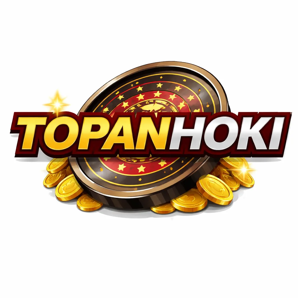 Aplikasi topanhoki Terbaik untuk Android dan iOS APK Resmi — ikon aplikasi