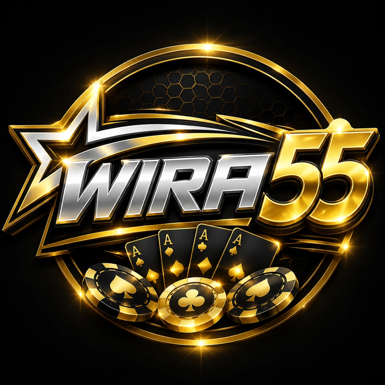 wira55 Terbaru untuk Android: Download APK Gratis APK Resmi — ikon aplikasi