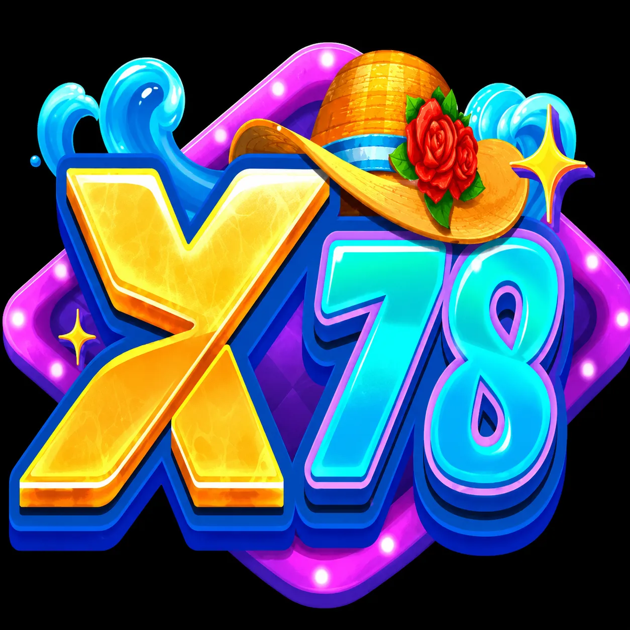 Download x78 APK Original untuk Android APK Resmi — ikon aplikasi