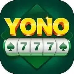 Aplikasi yono777 Terbaru dengan Fitur Terbaik APK Resmi — ikon aplikasi