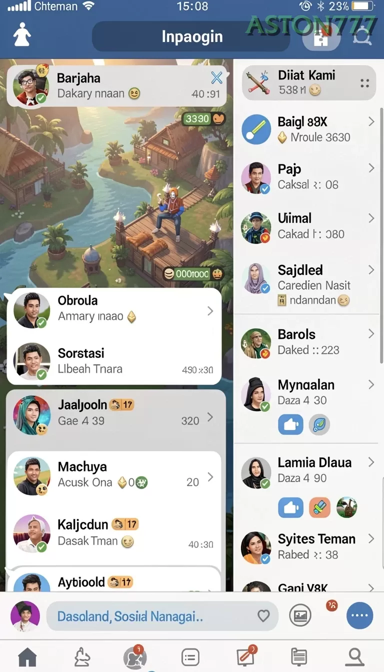 Screenshot mimpi303 nomor 1